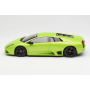 Масштабна модель Lamborghini Murcielago LP640 Green Ithaca Metallic AUTOart 1/18