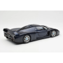 Масштабна модель Maserati MC12 Road Car Blue Metallic AUTOart 1/18