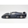 Масштабна модель Maserati MC12 Road Car Blue Metallic AUTOart 1/18