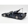 Масштабна модель Maserati MC12 Road Car Blue Metallic AUTOart 1/18