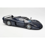 Масштабна модель Maserati MC12 Road Car Blue Metallic AUTOart 1/18