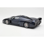 Масштабна модель Maserati MC12 Road Car Blue Metallic AUTOart 1/18