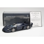 Масштабна модель Maserati MC12 Road Car Blue Metallic AUTOart 1/18