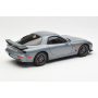 Масштабна модель Mazda RX7 FD Spirit R-Type A Grey Metallic AUTOart 1/18