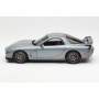 Масштабна модель Mazda RX7 FD Spirit R-Type A Grey Metallic AUTOart 1/18