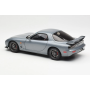 Масштабная модель Mazda RX7 FD Spirit R-Type A Grey Metallic AUTOart 1/18