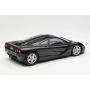 Масштабна модель McLaren F1 Road Car Black AUTOart 1/18