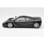 Масштабная модель McLaren F1 Road Car Black AUTOart 1/18