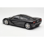 Масштабна модель McLaren F1 Road Car Black AUTOart 1/18