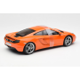 Масштабна модель McLaren MP4-12C Orange AUTOart 1/18