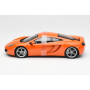 Масштабна модель McLaren MP4-12C Orange AUTOart 1/18