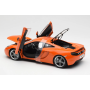 Масштабна модель McLaren MP4-12C Orange AUTOart 1/18