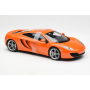 Масштабна модель McLaren MP4-12C Orange AUTOart 1/18