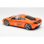 Масштабна модель McLaren MP4-12C Orange AUTOart 1/18