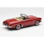 Масштабна модель Mercedes 190SL W198 1955 Red AUTOart 1/18