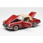 Масштабна модель Mercedes 190SL W198 1955 Red AUTOart 1/18