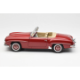 Масштабна модель Mercedes 190SL W198 1955 Red AUTOart 1/18