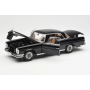 Масштабна модель Mercedes 280 SE Coupe 1968 Black AUTOart 1/18