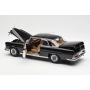 Масштабна модель Mercedes 280 SE Coupe 1968 Black AUTOart 1/18