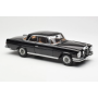 Масштабна модель Mercedes 280 SE Coupe 1968 Black AUTOart 1/18