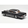 Масштабна модель Mercedes 280 SE Coupe 1968 Black AUTOart 1/18