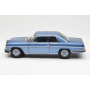 Масштабна модель Mercedes 280C/8 Coupe 1968 Blue Metallic AUTOart 1/18