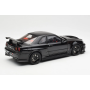 Масштабна модель Nissan Skyline GT-R R34 NISMO Z-Tune Black AUTOart 1/18