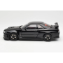 Масштабна модель Nissan Skyline GT-R R34 NISMO Z-Tune Black AUTOart 1/18