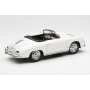 Масштабна модель Porsche 356A Speedster 1968 White AUTOart 1/18