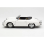 Масштабна модель Porsche 356A Speedster 1968 White AUTOart 1/18