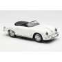 Масштабна модель Porsche 356A Speedster 1968 White AUTOart 1/18