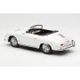 Масштабна модель Porsche 356A Speedster 1968 White AUTOart 1/18