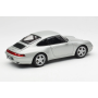 Масштабна модель Porsche 911 993 Carrera Silver AUTOart 1/18