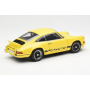 Масштабна модель Porsche 911 Carrera RS 2.7 Yellow AUTOart 1/18