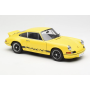 Масштабна модель Porsche 911 Carrera RS 2.7 Yellow AUTOart 1/18