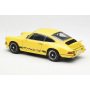 Масштабна модель Porsche 911 Carrera RS 2.7 Yellow AUTOart 1/18