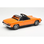 Масштабна модель Porsche 914/6 Orange AUTOart 1/18