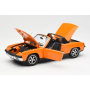 Масштабна модель Porsche 914/6 Orange AUTOart 1/18