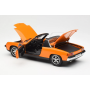 Масштабна модель Porsche 914/6 Orange AUTOart 1/18