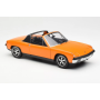 Масштабна модель Porsche 914/6 Orange AUTOart 1/18