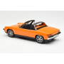 Масштабная модель Porsche 914/6 Orange AUTOart 1/18