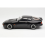 Масштабна модель Porsche 924 Carrera GT Black AUTOart 1/18