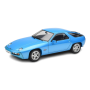 Масштабна модель Porsche 928 Blue AUTOart 1/18