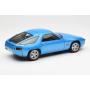 Масштабна модель Porsche 928 Blue AUTOart 1/18