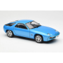 Масштабна модель Porsche 928 Blue AUTOart 1/18