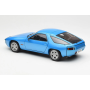 Масштабна модель Porsche 928 Blue AUTOart 1/18