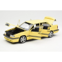 Масштабна модель Volvo 850T-5R Sedan Yellow AUTOart 1/18