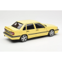 Масштабна модель Volvo 850T-5R Sedan Yellow AUTOart 1/18