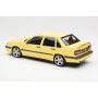 Масштабна модель Volvo 850T-5R Sedan Yellow AUTOart 1/18