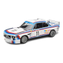 Масштабна модель BMW 3.0 CSL n11 Amon Stuck Spa 1973 AUTOart 1/18